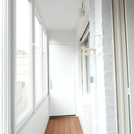 Fleuri Westende Apartment Middelkerke Bagian luar foto