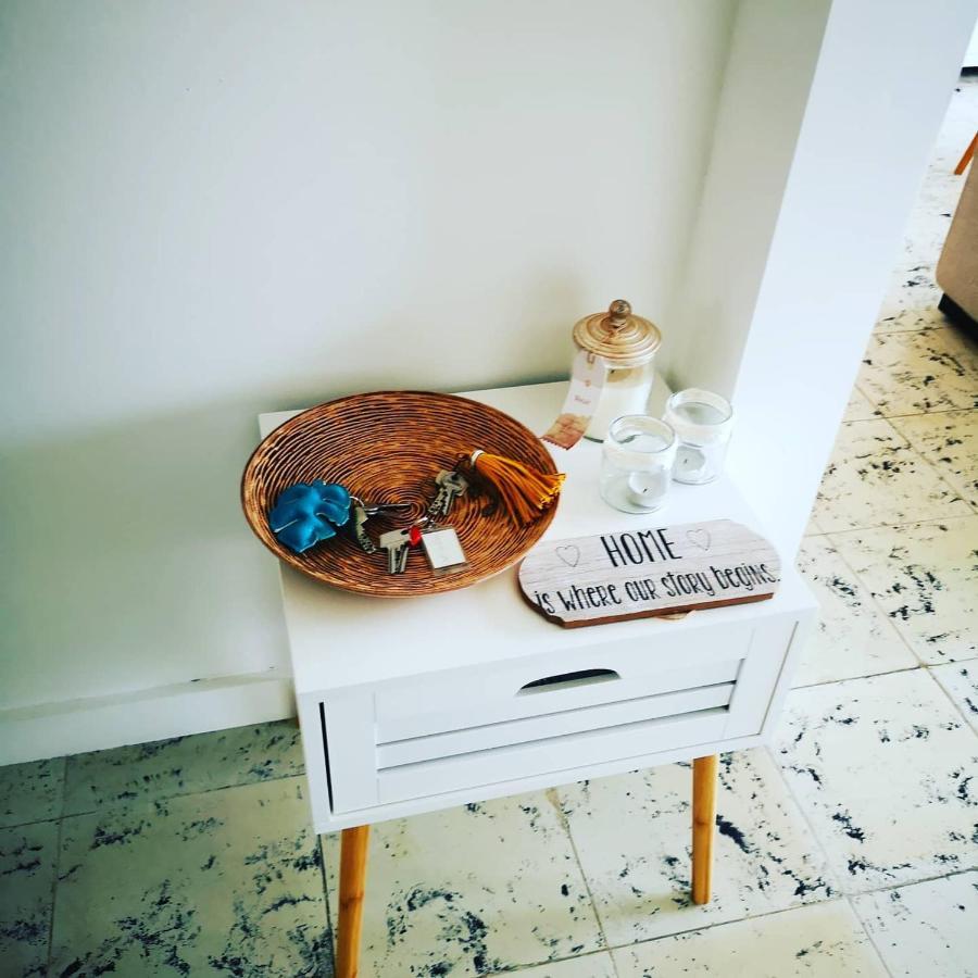 Fleuri Westende Apartment Middelkerke Bagian luar foto