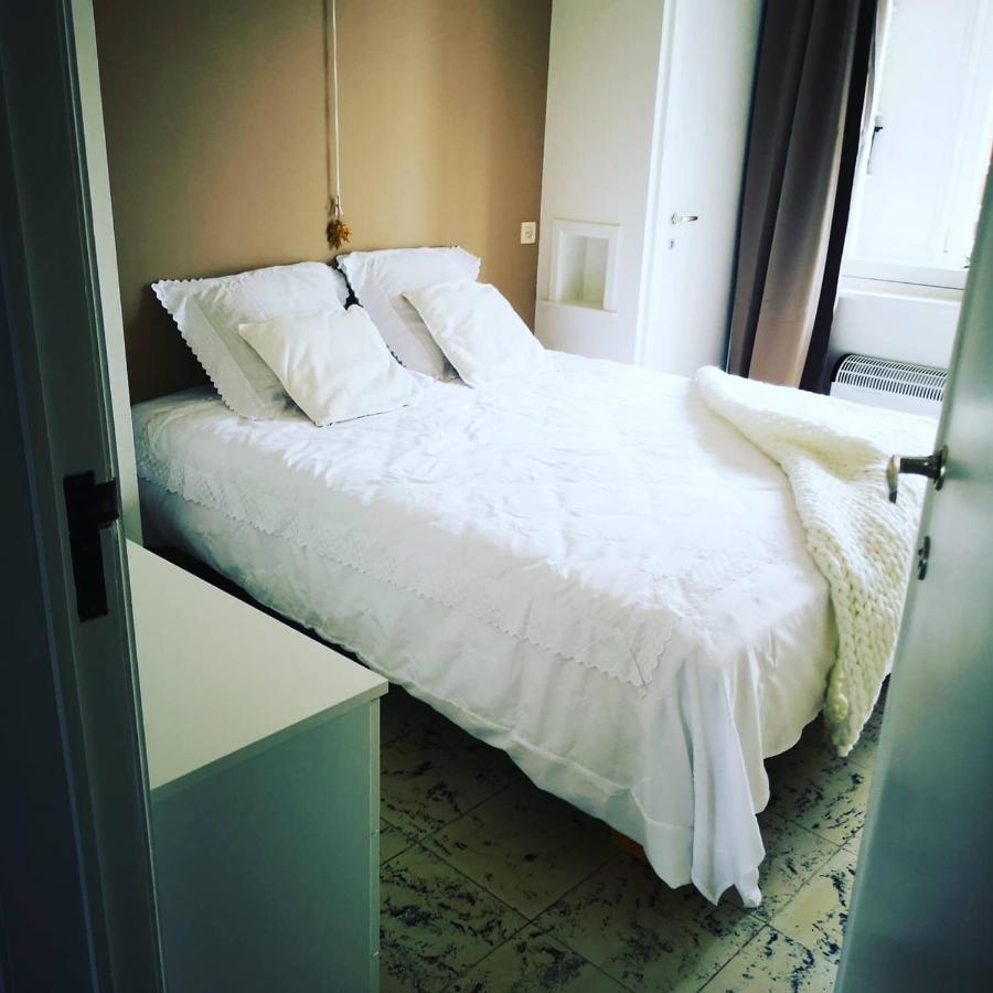 Fleuri Westende Apartment Middelkerke Bagian luar foto