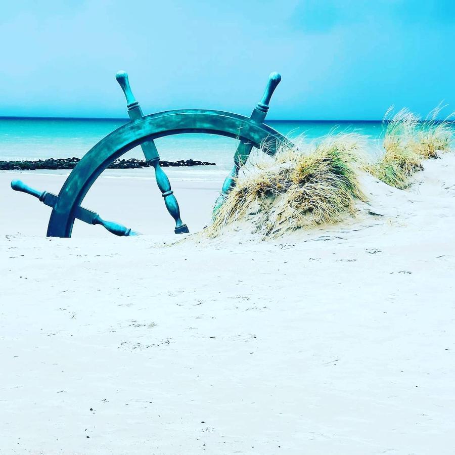 Fleuri Westende Apartment Middelkerke Bagian luar foto